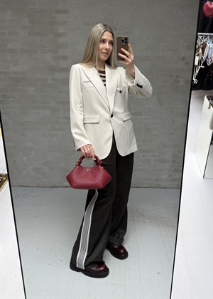 Premiere hook blazer Pearl HAUTE L\'AMITIÈ